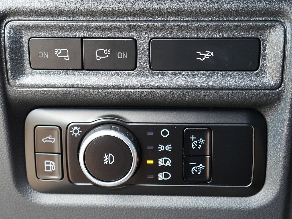 2023 Ford F-150 XLT CREW 3.5 PB