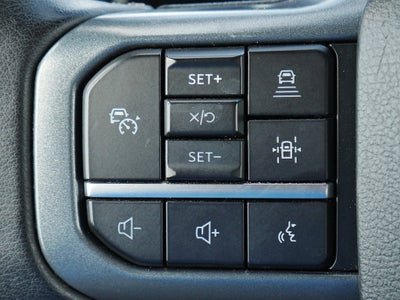 2023 Ford F-150 XLT CREW 3.5 PB