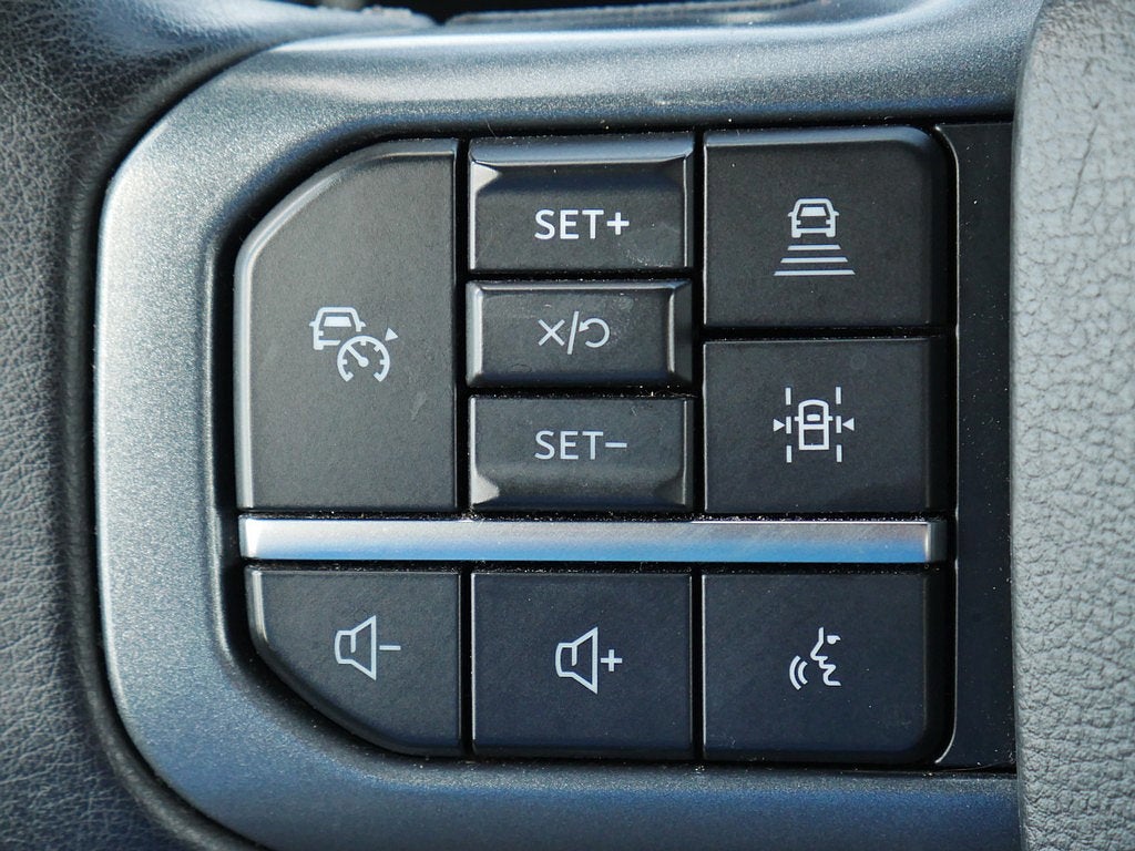 2023 Ford F-150 XLT CREW 3.5 PB