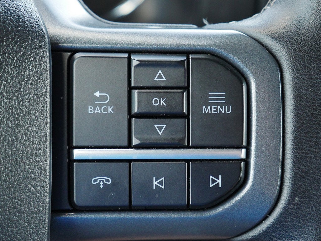 2023 Ford F-150 XLT CREW 3.5 PB
