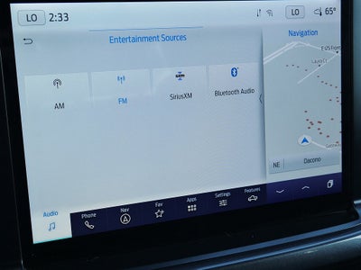 2023 Ford F-150 XLT CREW 3.5 PB
