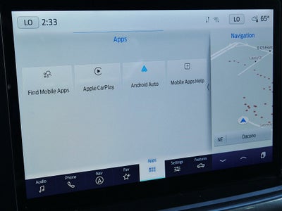 2023 Ford F-150 XLT CREW 3.5 PB