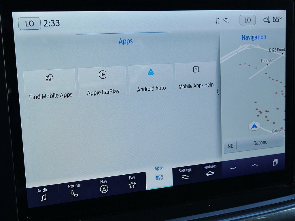 2023 Ford F-150 XLT CREW 3.5 PB