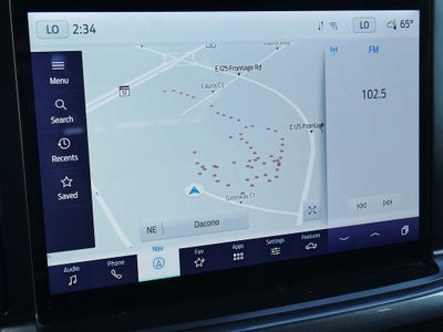 2023 Ford F-150 XLT CREW 3.5 PB
