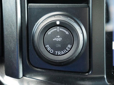 2023 Ford F-150 XLT CREW 3.5 PB