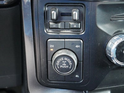 2023 Ford F-150 XLT CREW 3.5 PB