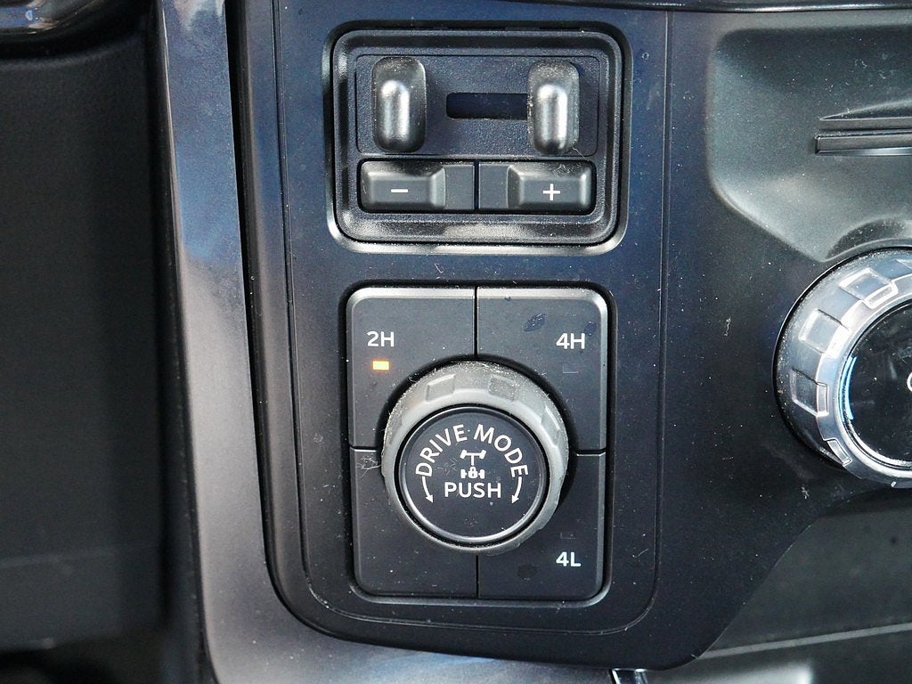 2023 Ford F-150 XLT CREW 3.5 PB