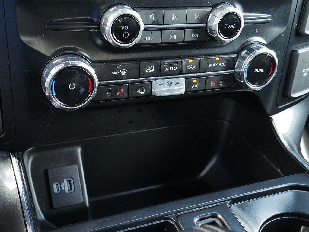 2023 Ford F-150 XLT CREW 3.5 PB