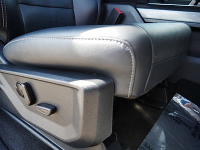 2023 Ford F-150 XLT CREW 3.5 PB
