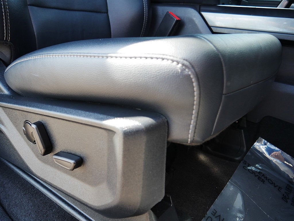 2023 Ford F-150 XLT CREW 3.5 PB