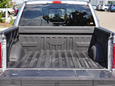 2023 Ford F-150 XLT CREW 3.5 PB