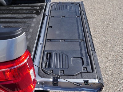 2023 Ford F-150 XLT CREW 3.5 PB