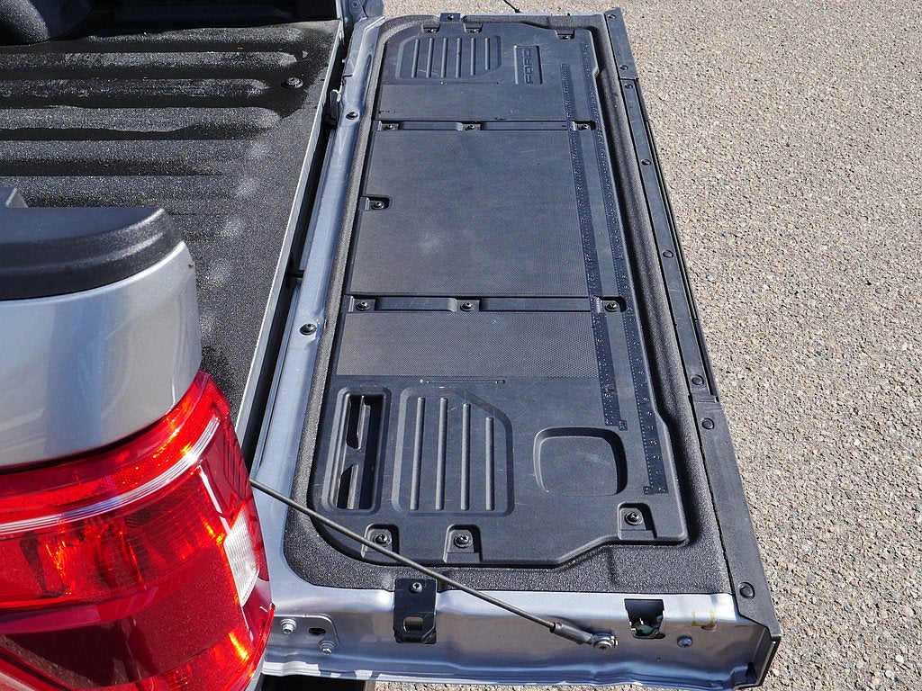 2023 Ford F-150 XLT CREW 3.5 PB