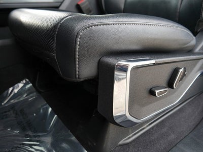 2023 Ford F-150 Lariat CREW 3.5 PB