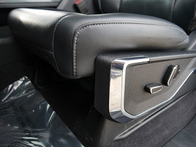 2023 Ford F-150 Lariat CREW 3.5 PB