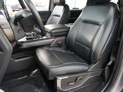 2023 Ford F-150 Lariat CREW 3.5 PB