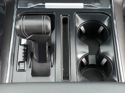 2023 Ford F-150 Lariat CREW 3.5 PB