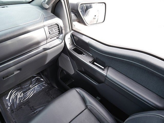 2023 Ford F-150 Lariat CREW 3.5 PB