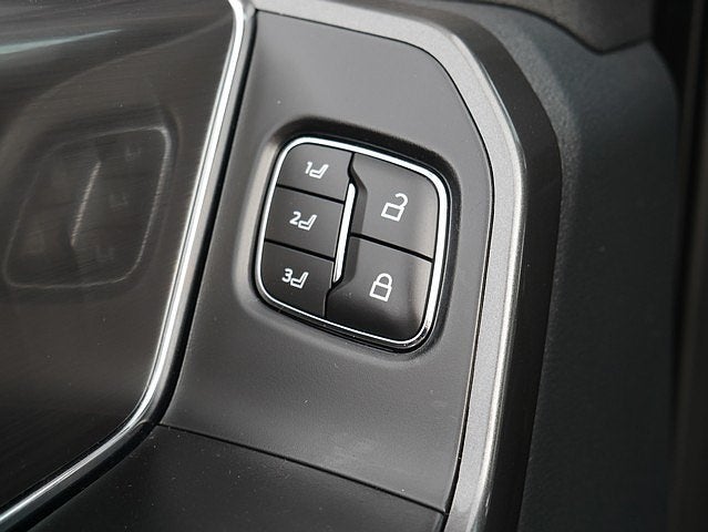 2023 Ford F-150 Lariat CREW 3.5 PB