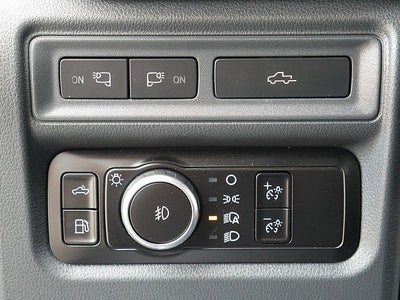 2023 Ford F-150 Lariat CREW 3.5 PB