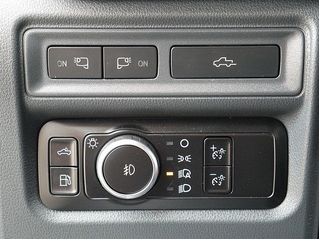 2023 Ford F-150 Lariat CREW 3.5 PB