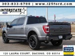 2023 Ford F-150 Lariat CREW 3.5 PB