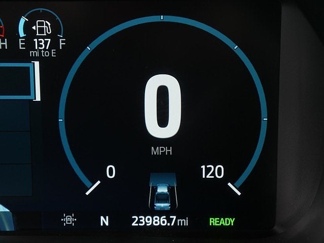 2023 Ford F-150 Lariat CREW 3.5 PB