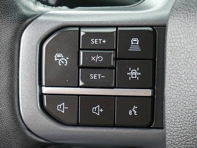 2023 Ford F-150 Lariat CREW 3.5 PB