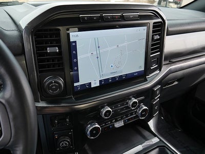 2023 Ford F-150 Lariat CREW 3.5 PB