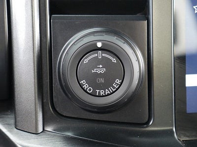 2023 Ford F-150 Lariat CREW 3.5 PB