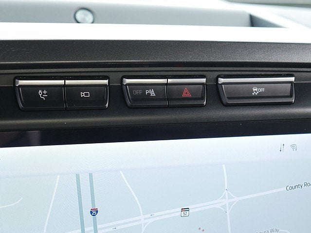 2023 Ford F-150 Lariat CREW 3.5 PB