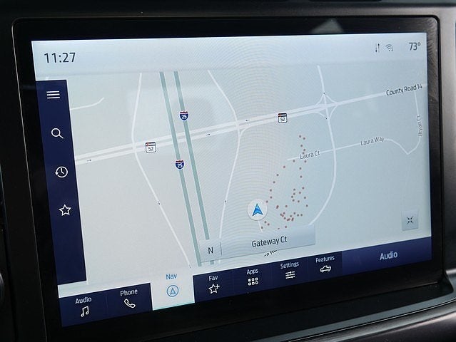 2023 Ford F-150 Lariat CREW 3.5 PB