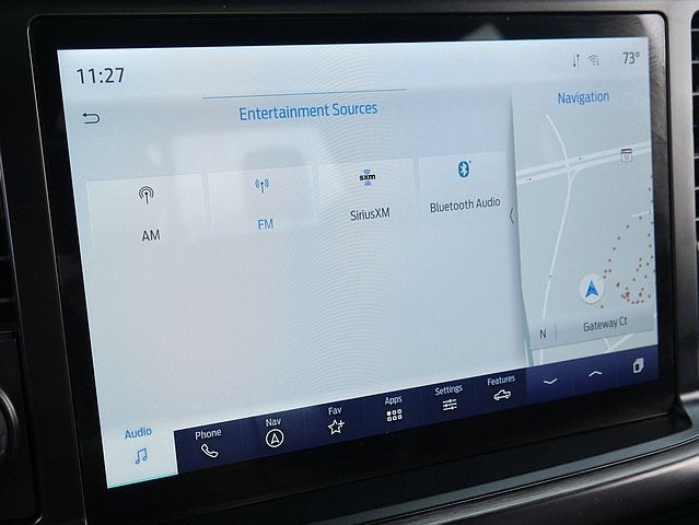 2023 Ford F-150 Lariat CREW 3.5 PB