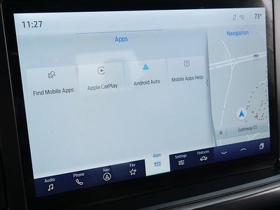 2023 Ford F-150 Lariat CREW 3.5 PB