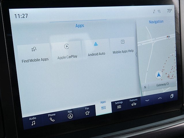 2023 Ford F-150 Lariat CREW 3.5 PB