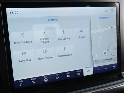 2023 Ford F-150 Lariat CREW 3.5 PB