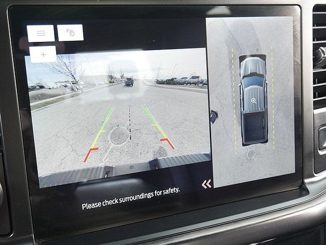 2023 Ford F-150 Lariat CREW 3.5 PB