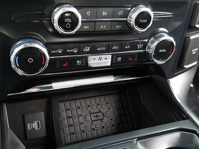 2023 Ford F-150 Lariat CREW 3.5 PB