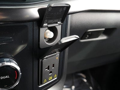 2023 Ford F-150 Lariat CREW 3.5 PB