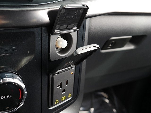 2023 Ford F-150 Lariat CREW 3.5 PB