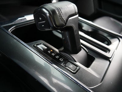 2023 Ford F-150 Lariat CREW 3.5 PB