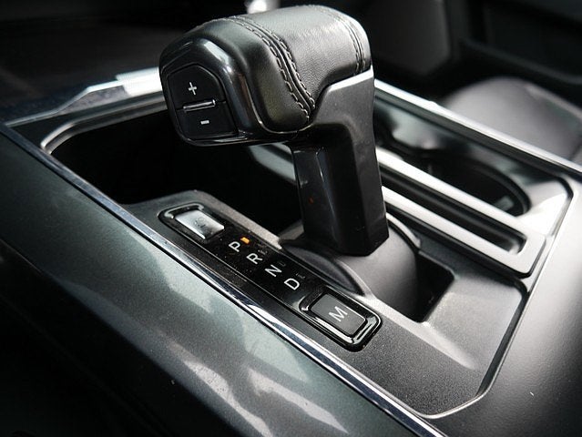 2023 Ford F-150 Lariat CREW 3.5 PB