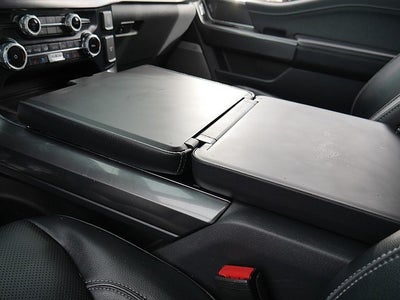 2023 Ford F-150 Lariat CREW 3.5 PB