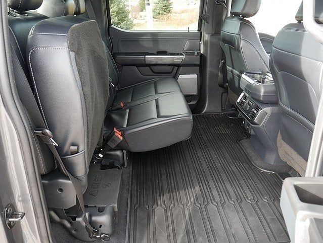 2023 Ford F-150 Lariat CREW 3.5 PB