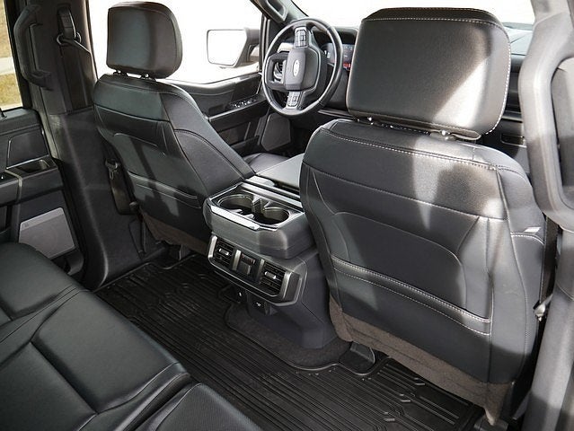 2023 Ford F-150 Lariat CREW 3.5 PB