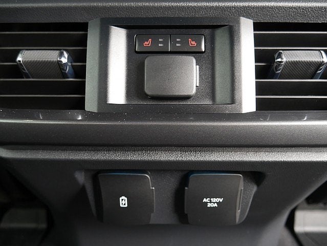 2023 Ford F-150 Lariat CREW 3.5 PB