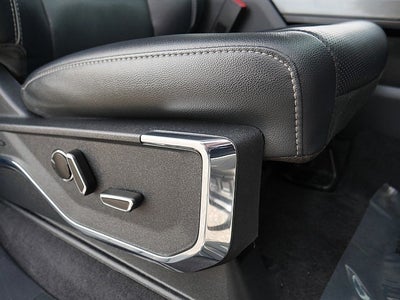 2023 Ford F-150 Lariat CREW 3.5 PB