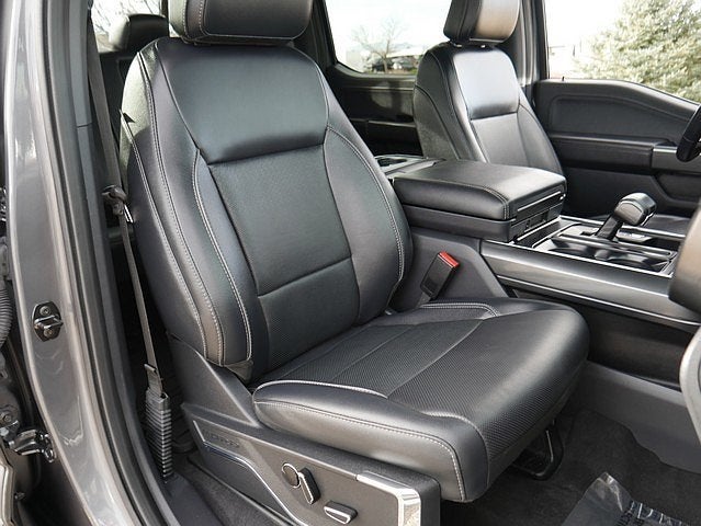 2023 Ford F-150 Lariat CREW 3.5 PB