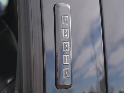 2023 Ford F-150 Lariat CREW 3.5 PB