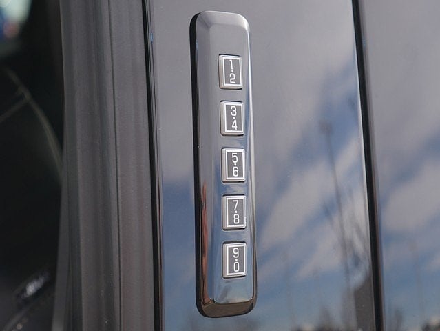 2023 Ford F-150 Lariat CREW 3.5 PB